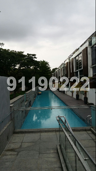 Hillcrest Villa (D11), Terrace #22663282